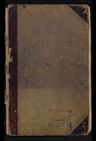 Olive Thurlow logbook 